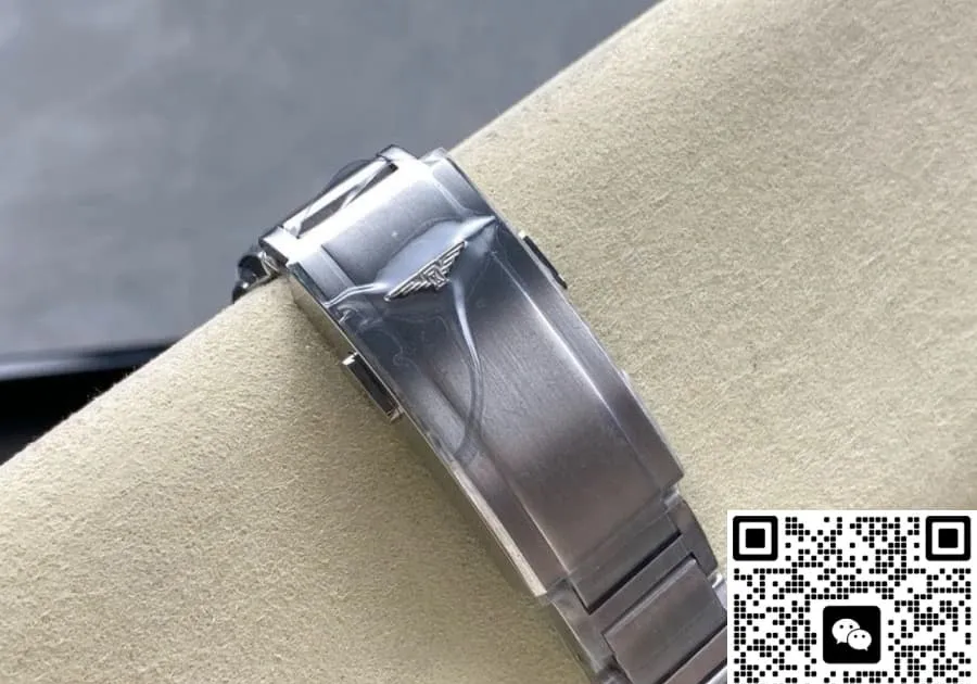 GR Factory Longines HydroConquest L3.790.4.56.6 1:1 Best Edition Replica Watch